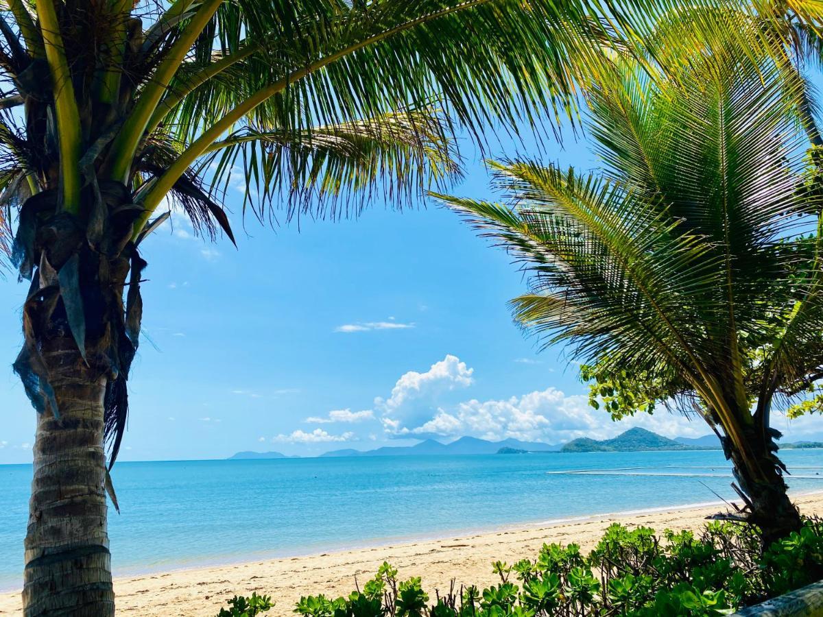 Beachview Apartments At Villa Paradiso Palm Cove Exterior photo